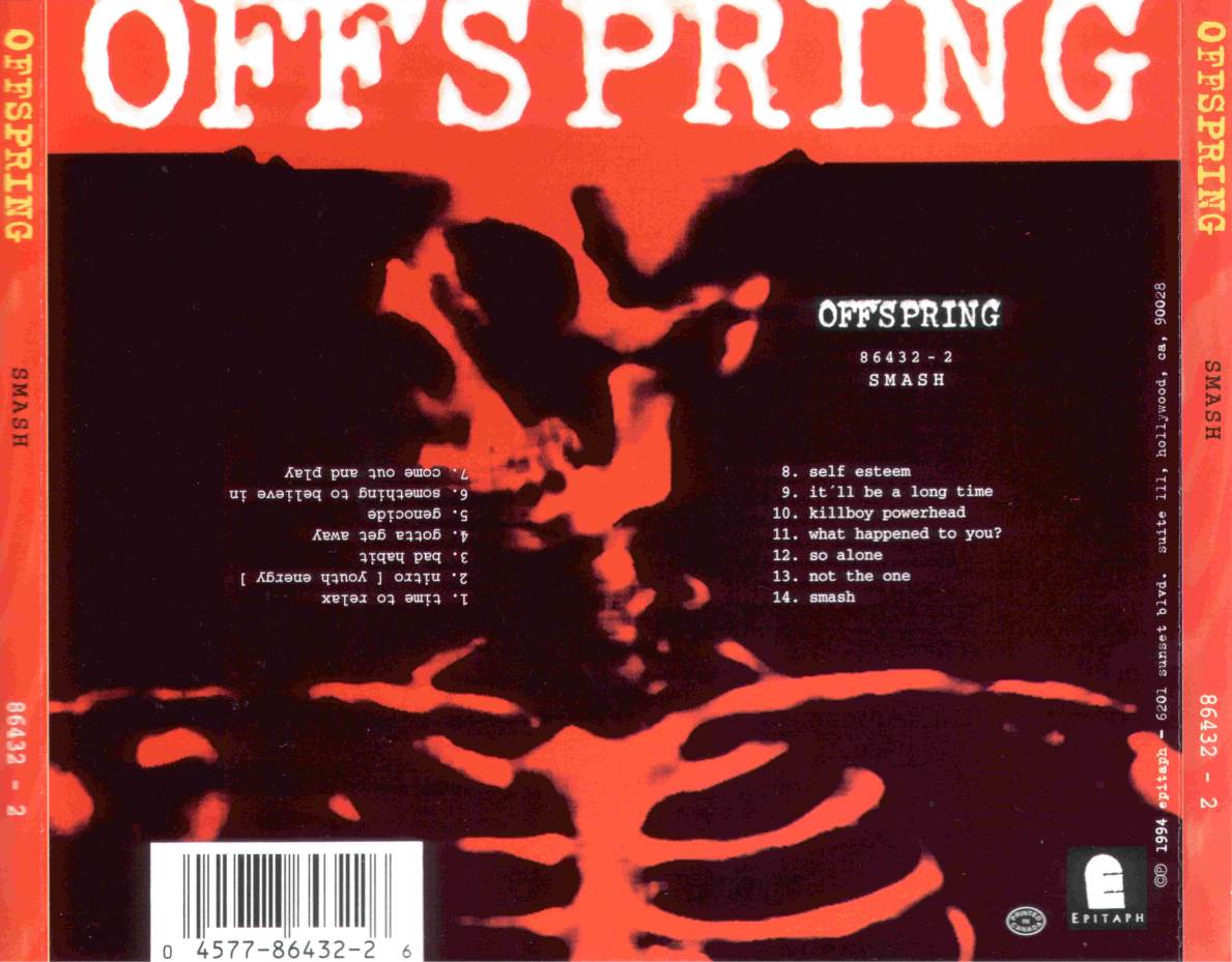 Offspring ������� ������� ���������
