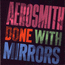 Done With Mirrors - 1985 front