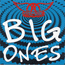 Big Ones - 1994 front