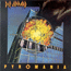 Pyromania - 1983 front