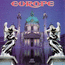 Europe - 1983 front