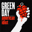 American Idiot - 2004 front
