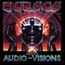 Audio Visions - 1980 front