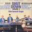Shut Down - 1963 front