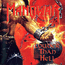Louder Than Hell - 1996 front