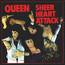 Sheer Heart Attack - 1974 front