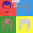 Hot Space - 1982 front