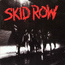 Skid Row - 1989 front