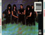 The Warning - 1984 back